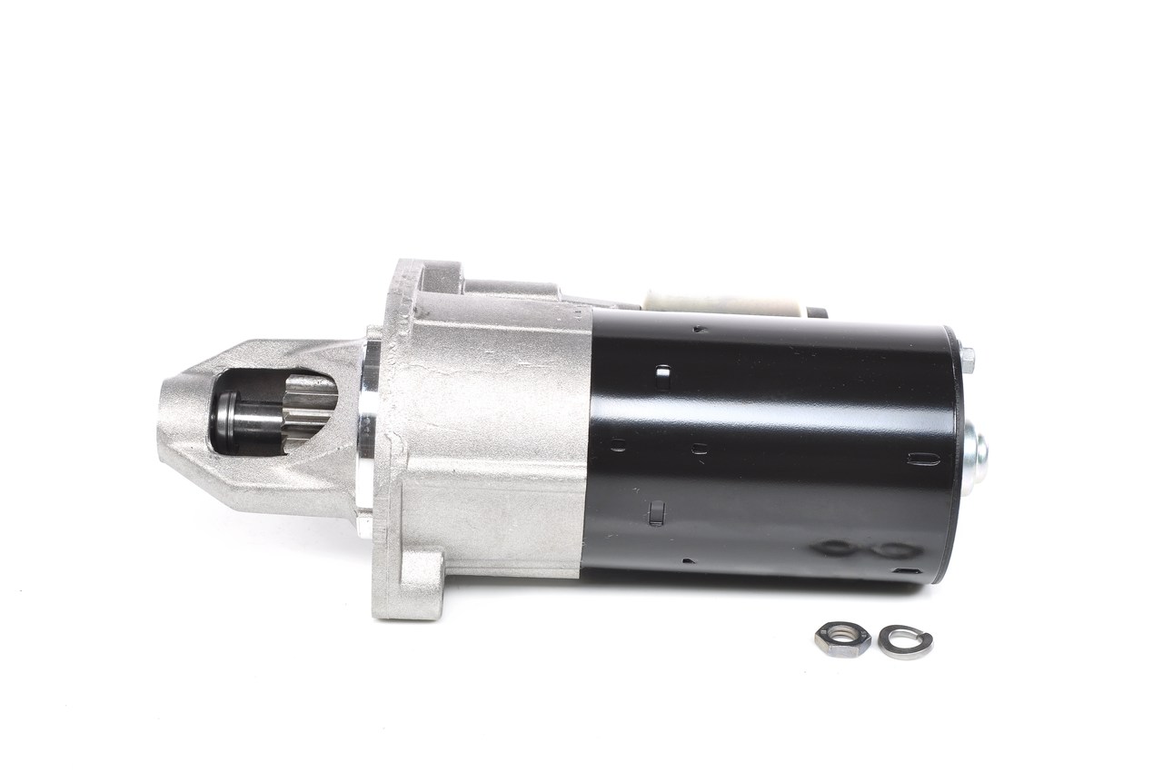 BOSCH Anlasser 0 001 107 459
