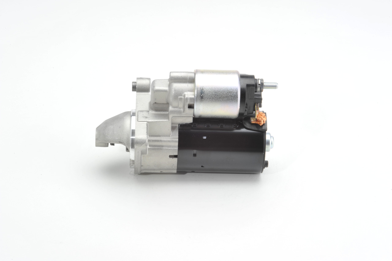 BOSCH 0 001 107 490 Startmotor Fiat Punto 199 1.8 16V Benzine 131 Pk 2012 kosten