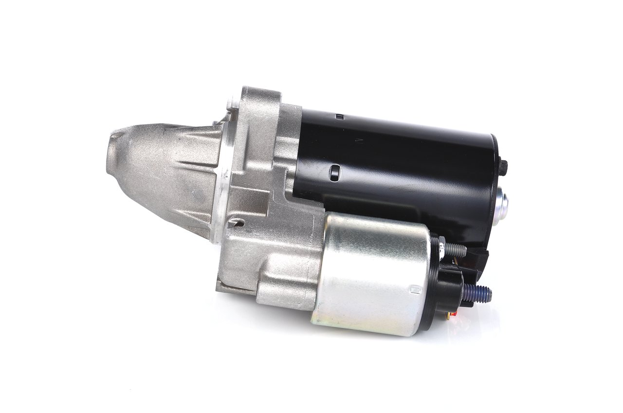 BOSCH 8V2111000BD Startmotor