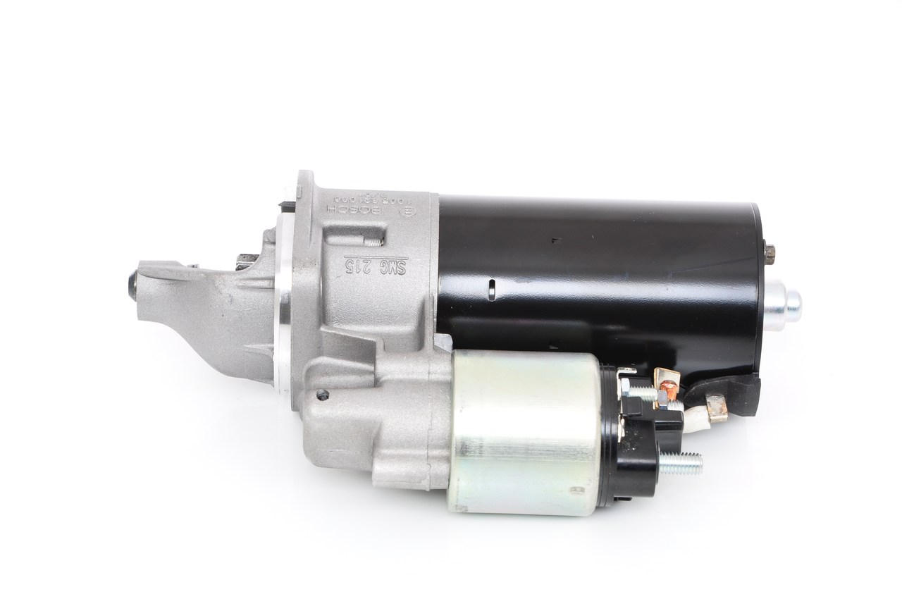 BOSCH 0 001 108 064 Anlaser BMW E30 325 i X Bencin 170 km 1986