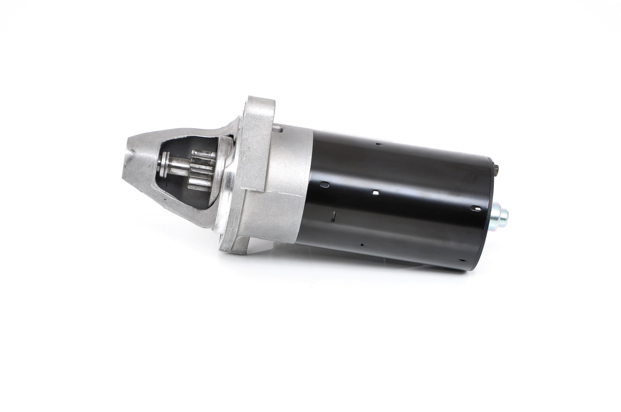 BOSCH Motorino avviamento 0 001 108 113