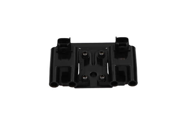 KAVO PARTS ICC-1025 Puola CHEVROLET NUBIRA StW 1.6 LPG Bensiini/nestekaasu (LPG) 109 hv 2007