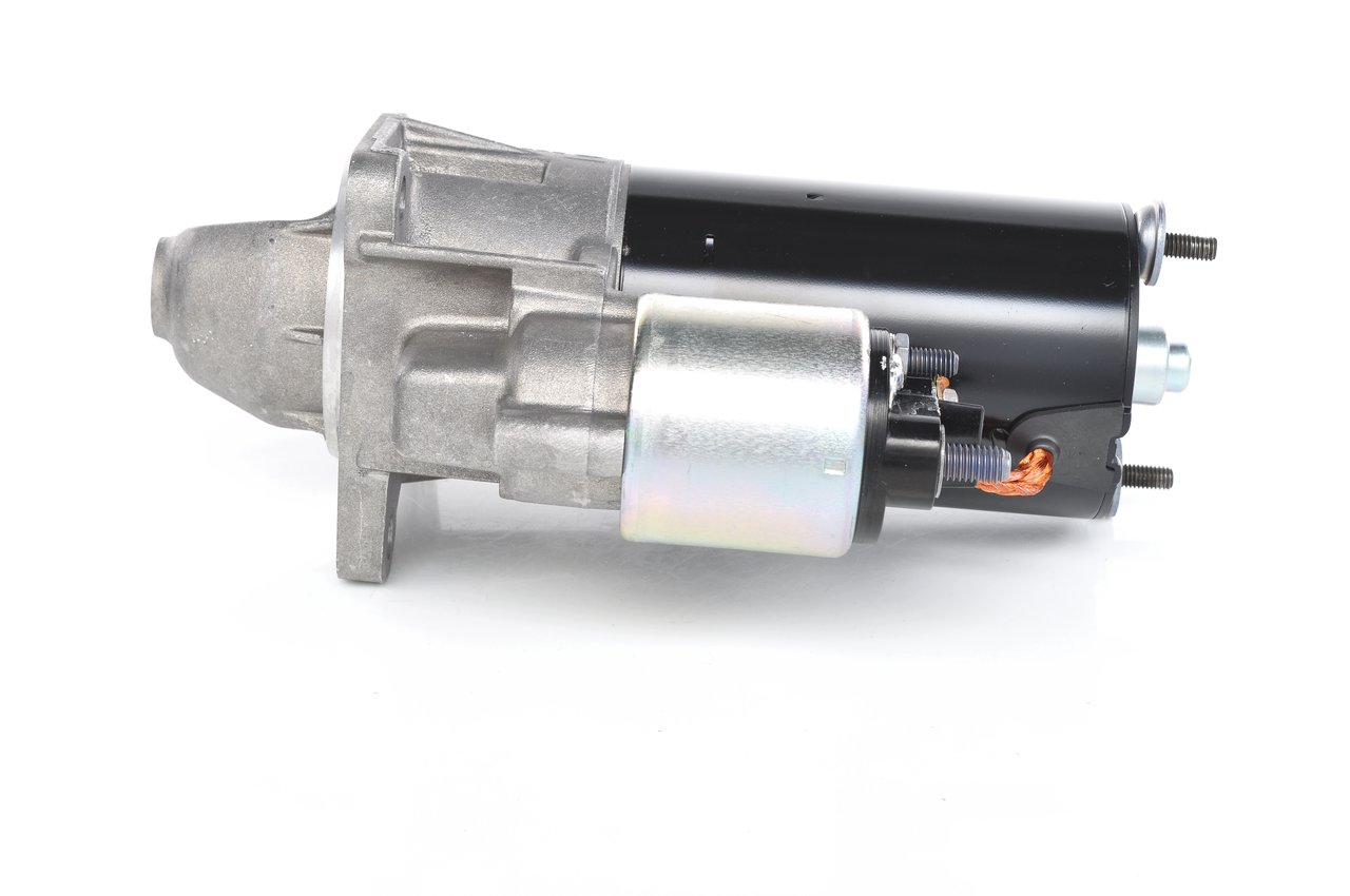 Anlasser BOSCH 0 001 108 155 passend für FORD zum günstigen Preis