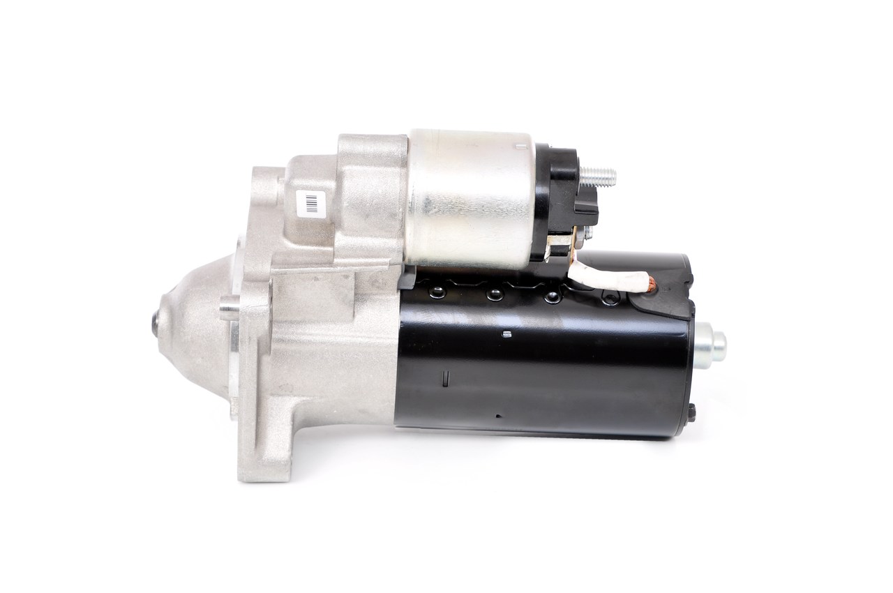 Anlasser BOSCH 0 001 108 166 passend für VOLVO zum günstigen Preis