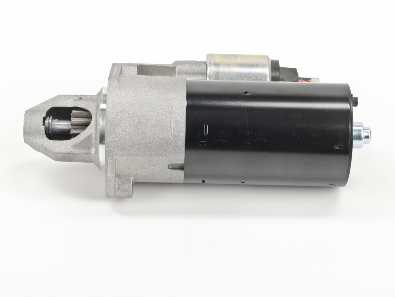 BOSCH Käynnistysmoottori 0 001 108 222