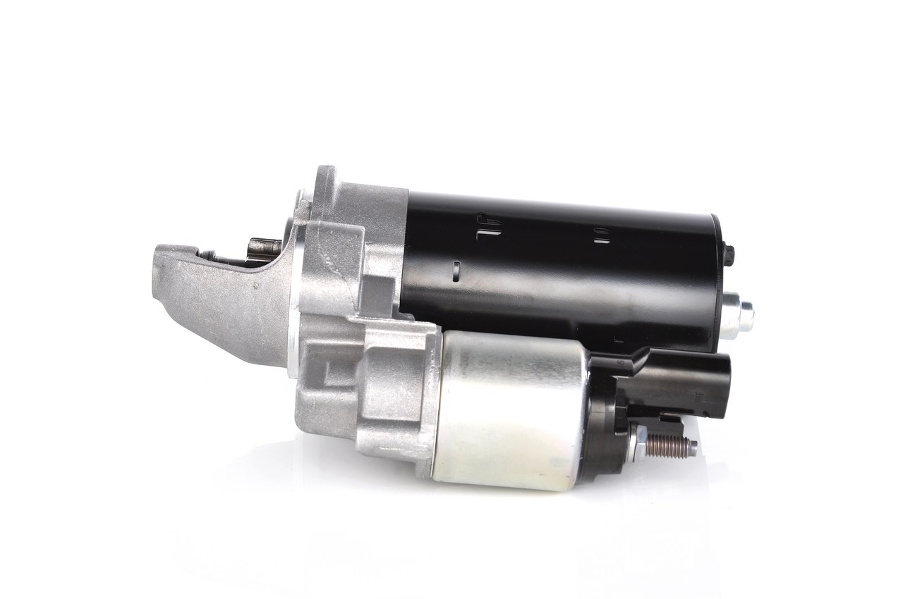 07C911023H OE BOSCH Starter motor 0 001 108 237