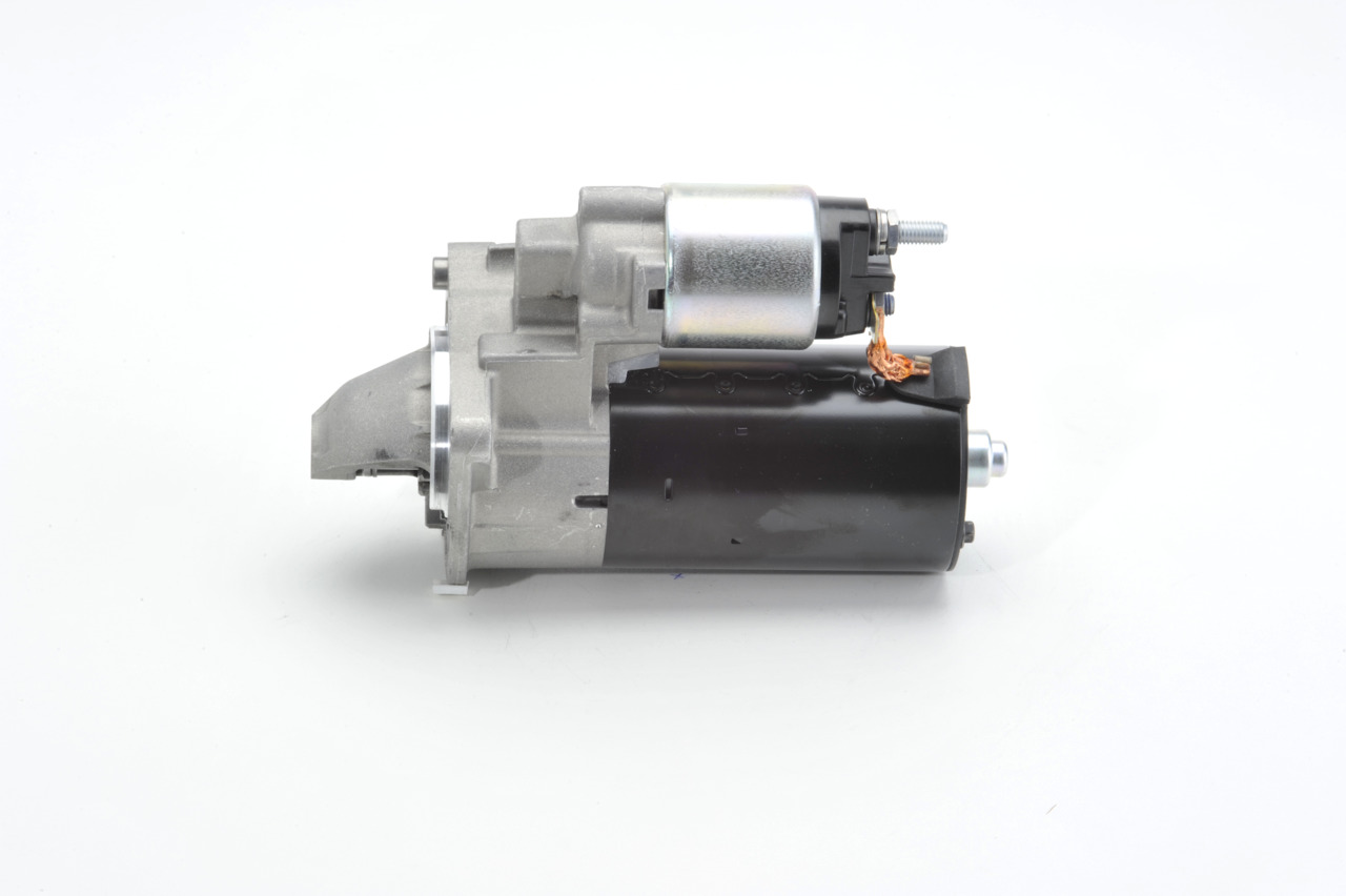 BOSCH 0 001 108 239 Startmotor OPEL ASTRA J 2.0 CDTI Diesel 131 hk 2015 pris
