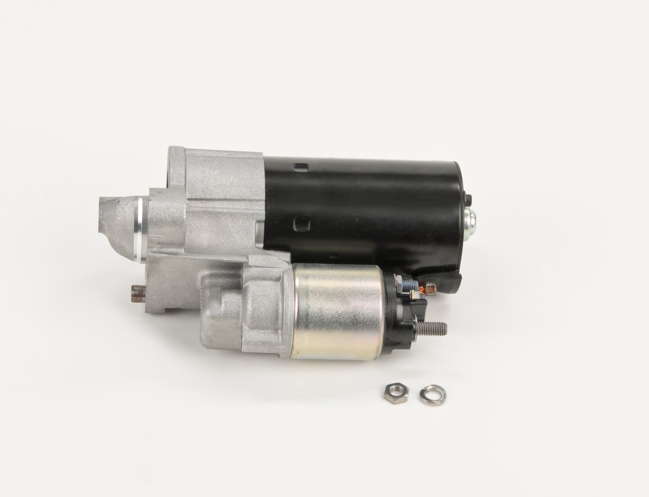 BOSCH Motor de arranque 0 001 108 411