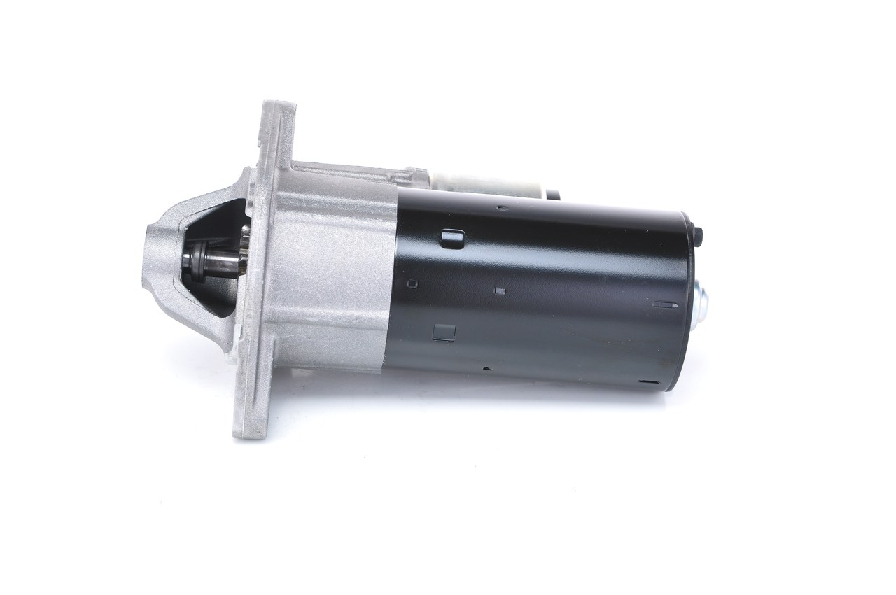 BOSCH 0 001 108 420 Startmotor Doblo II Kombi (263) 1.6 D Multijet (263AXN1B, 263AXV1B) Diesel 120 hk 2018 pris