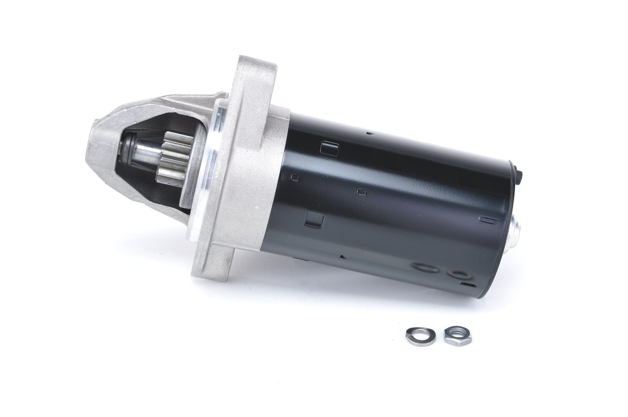 4M5T11000CA OE BOSCH Starter motor 0 001 108 430