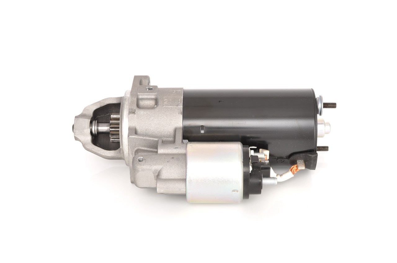 BOSCH Starter motor 0 001 109 011