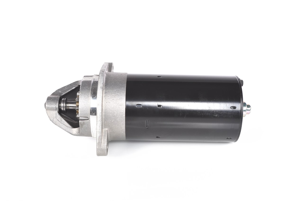 BOSCH Startmotor 0 001 109 028