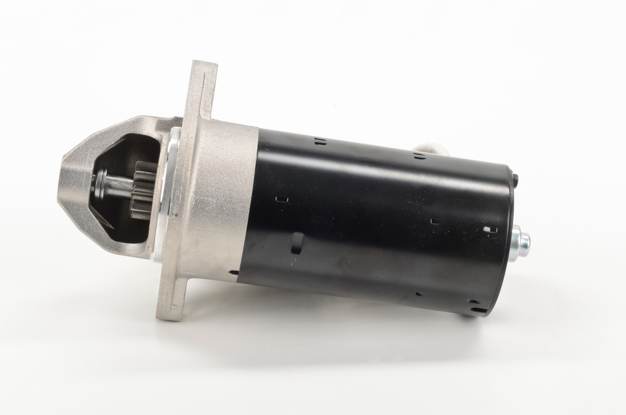 BOSCH Motorino avviamento 0 001 109 035