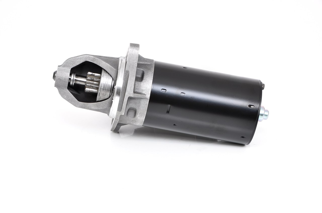 BOSCH Motorino avviamento 0 001 109 040