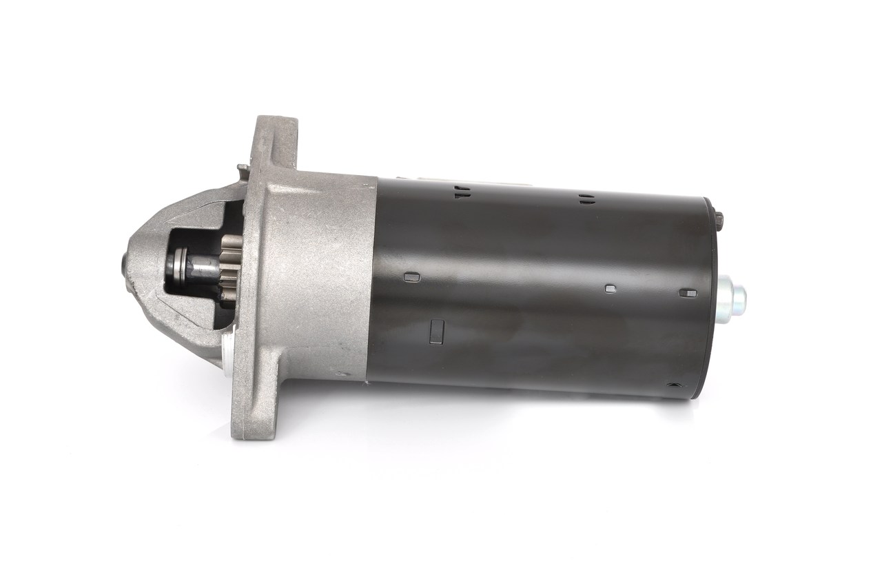 BOSCH Käynnistysmoottori 0 001 109 270