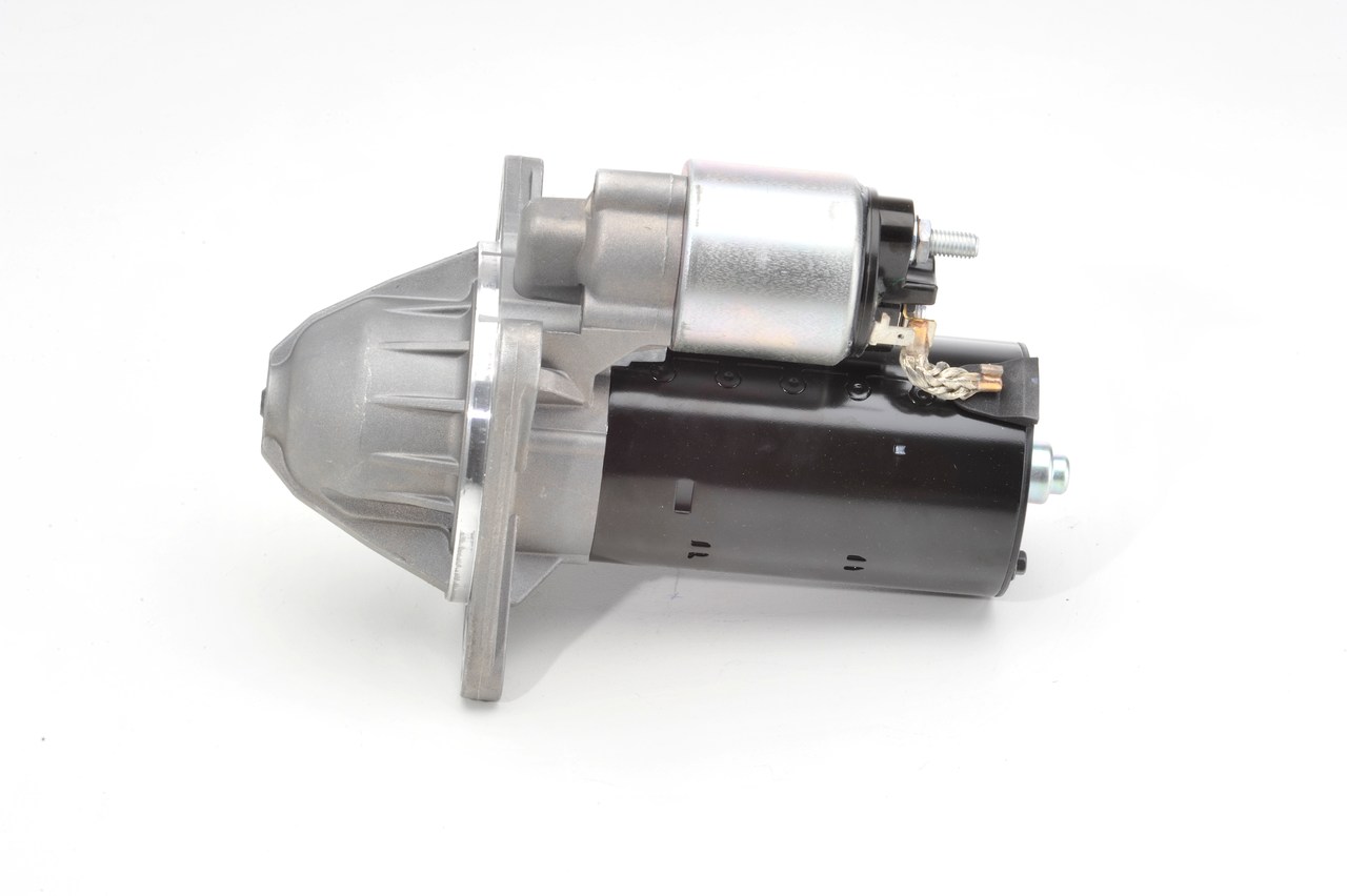 BOSCH Startmotor 0 001 109 344