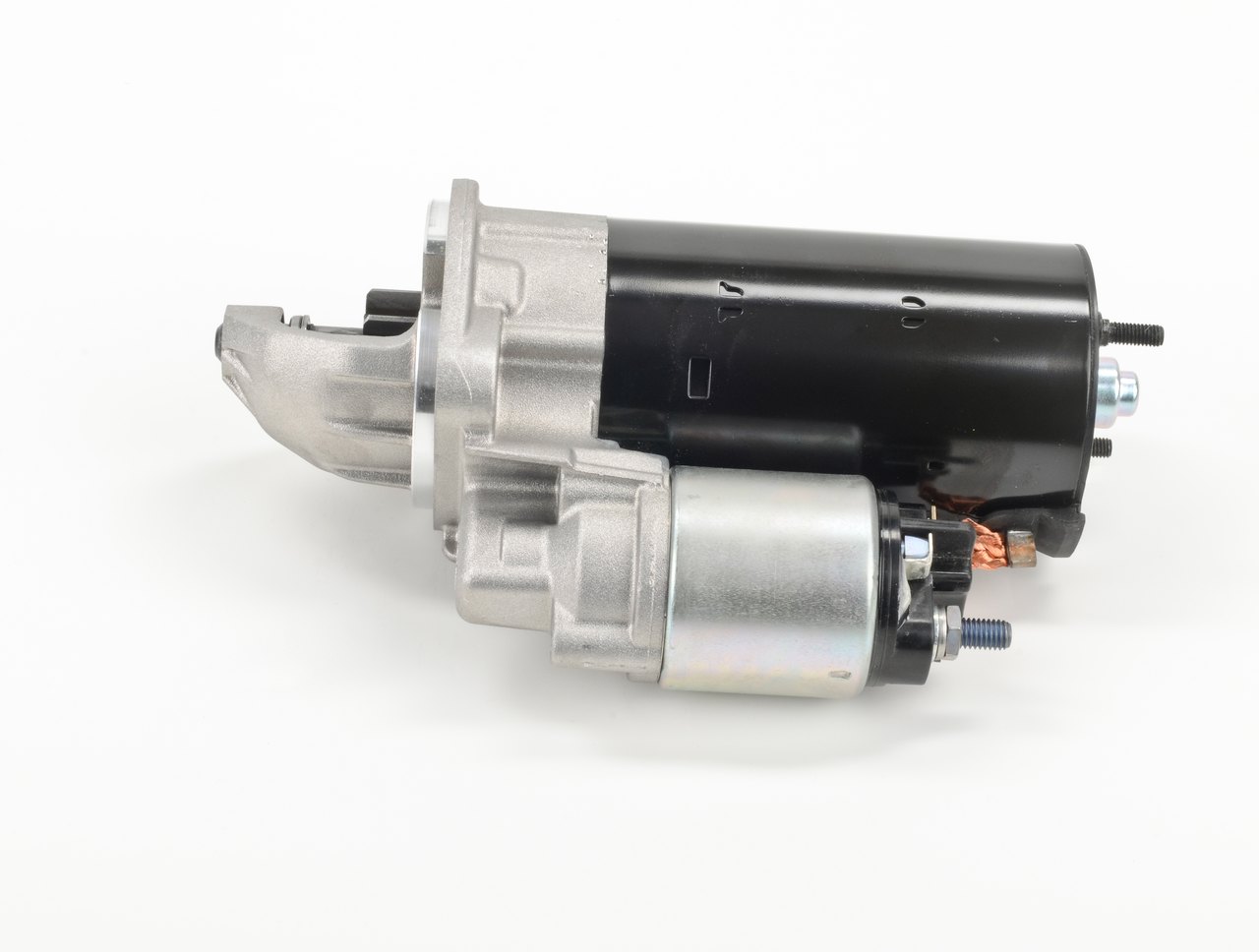 Motor de arranque 35532043F BOSCH 0 001 109 357