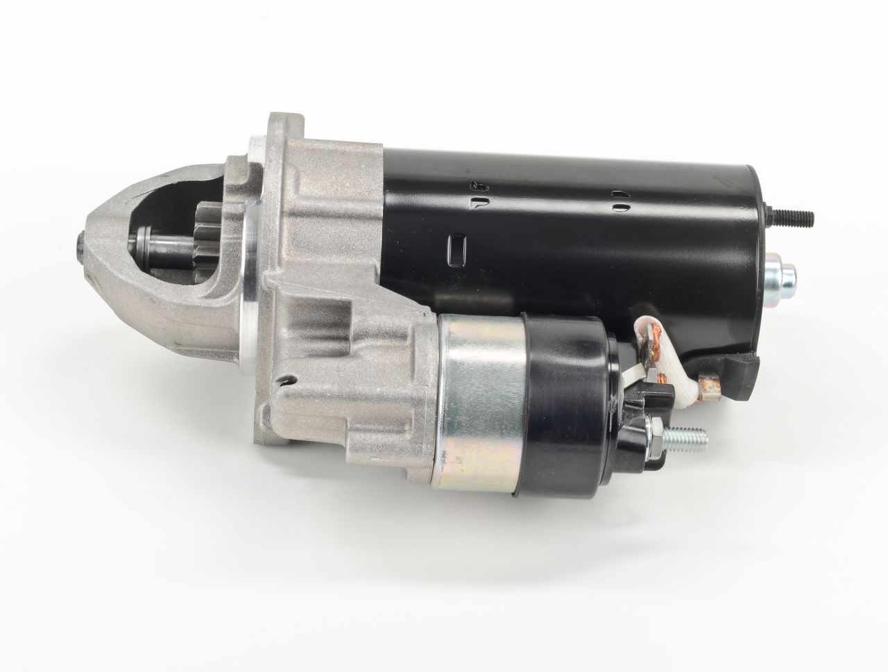BOSCH Motorino avviamento 0 001 109 370