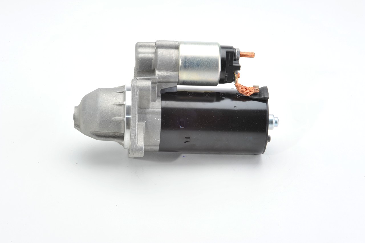 BOSCH Käynnistysmoottori 0 001 109 371