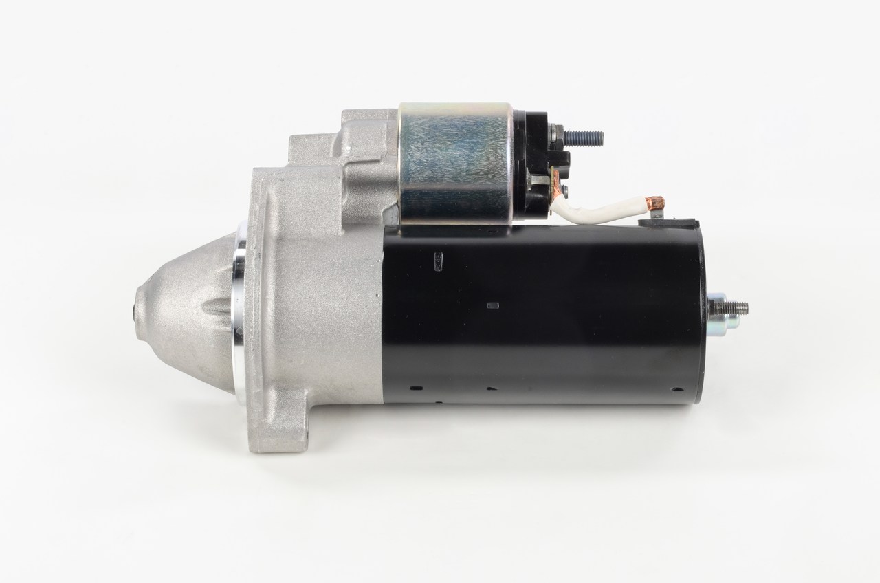 Startmotor BOSCH 0 001 110 106 geschikt voor AUDI goedkope