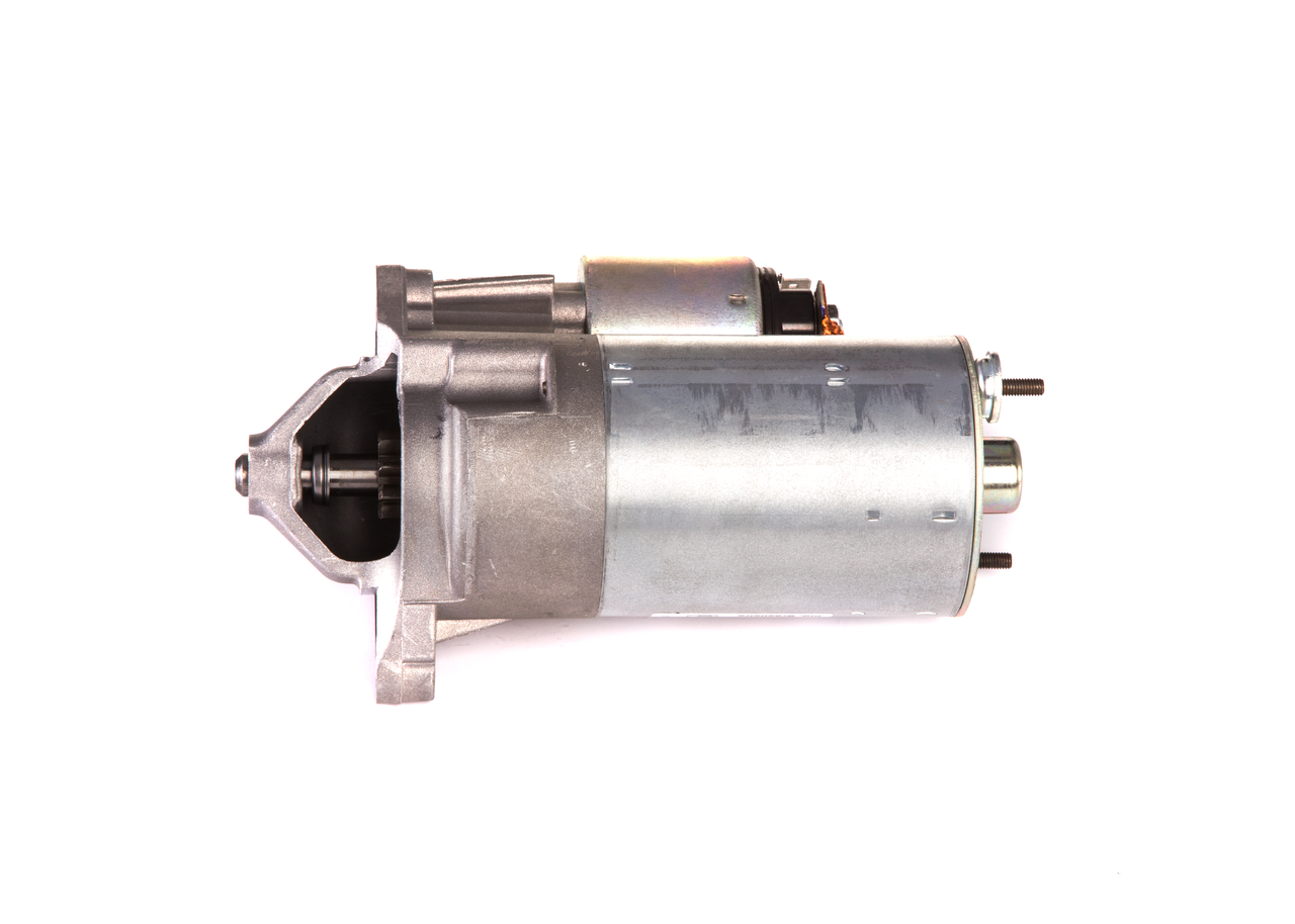 BOSCH Käynnistysmoottori 0 001 112 025