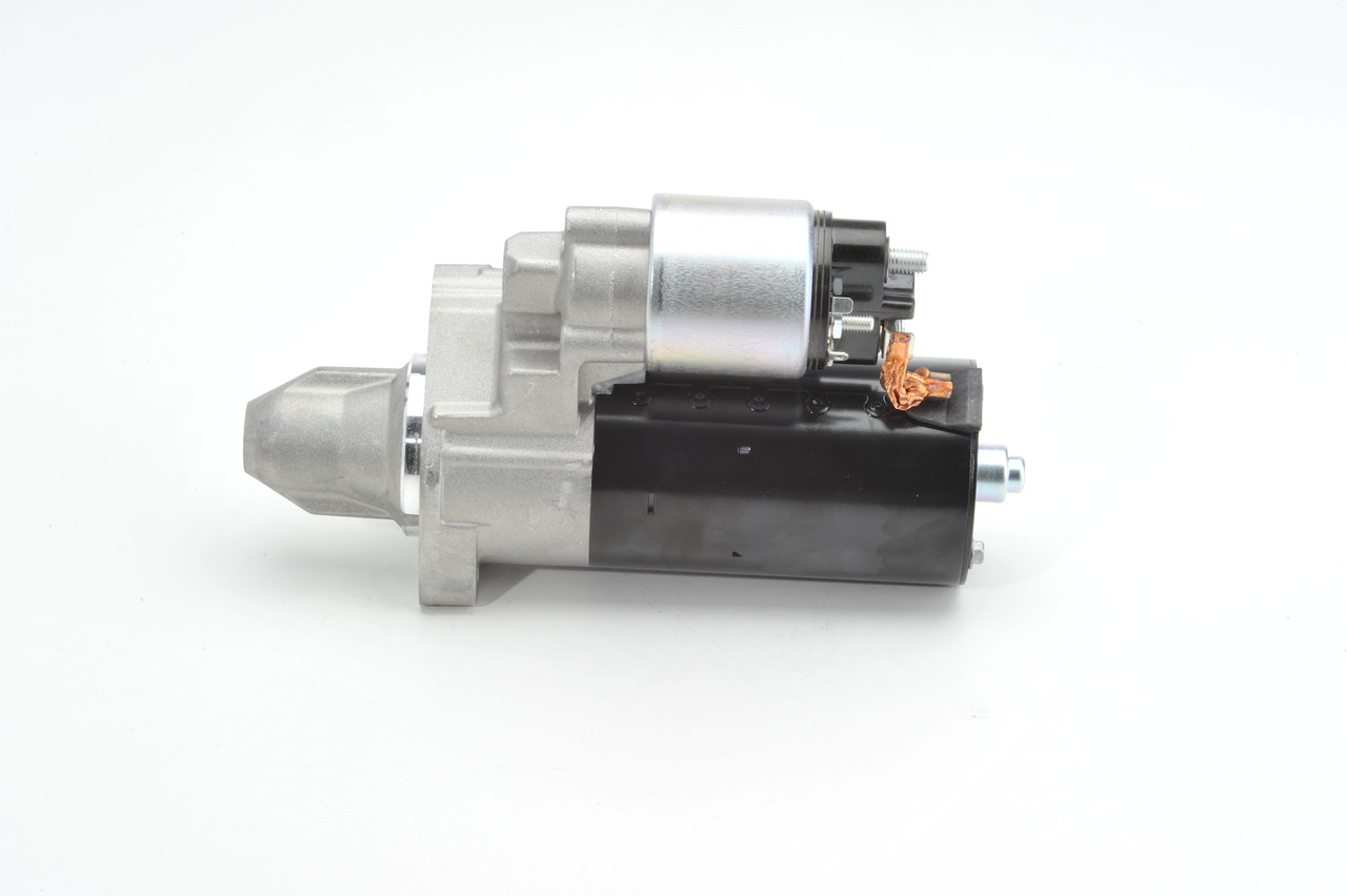 Starter BOSCH 0 001 115 005 der passer til MERCEDES-BENZ, PUCH billig