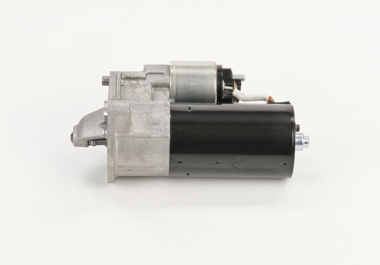 BOSCH Starter motor 0 001 115 007