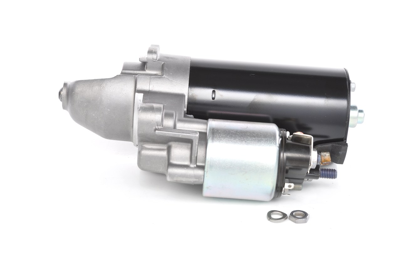 BOSCH 0001115022 Starteris Volkswagen PHAETON 2012