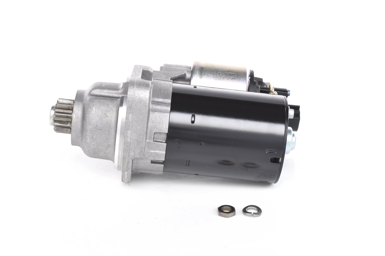 BOSCH Motorino avviamento 0 001 120 410