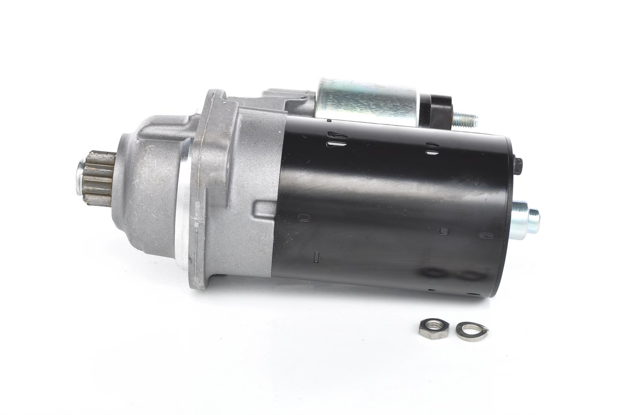 BOSCH Käynnistysmoottori 0 001 121 003