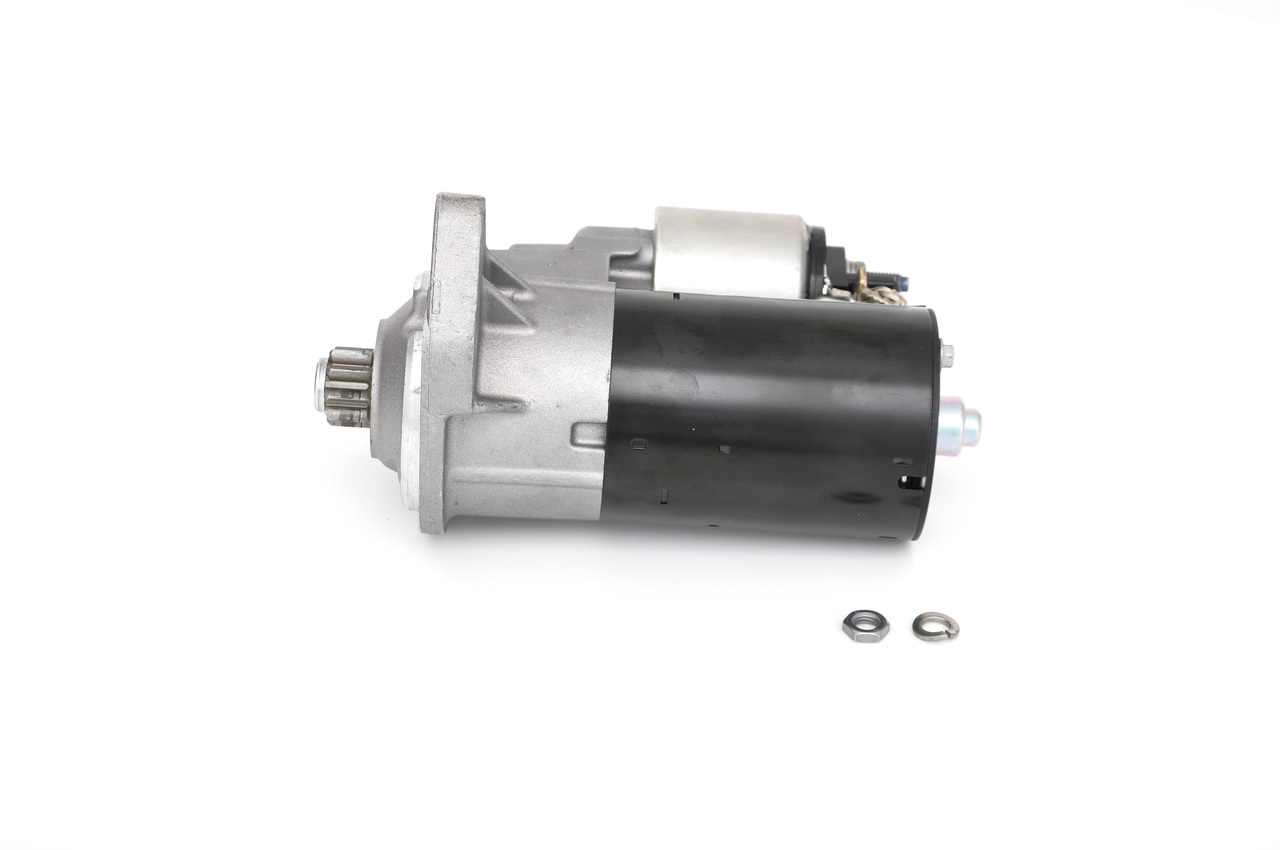 BOSCH 0 001 121 028 Démarreur VOLKSWAGEN Bora Berline (1J2) 1.8 T 4motion Essence 150 CV 2001