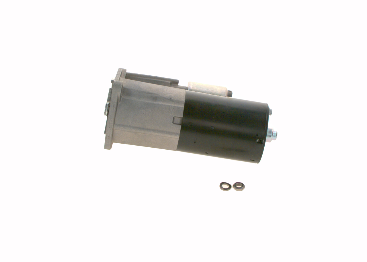BOSCH Starter 0 001 121 030