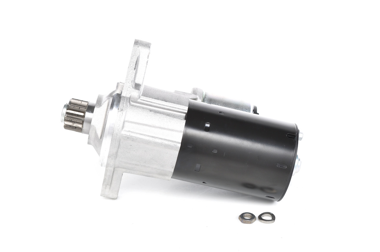 BOSCH Startmotor 0 001 121 412