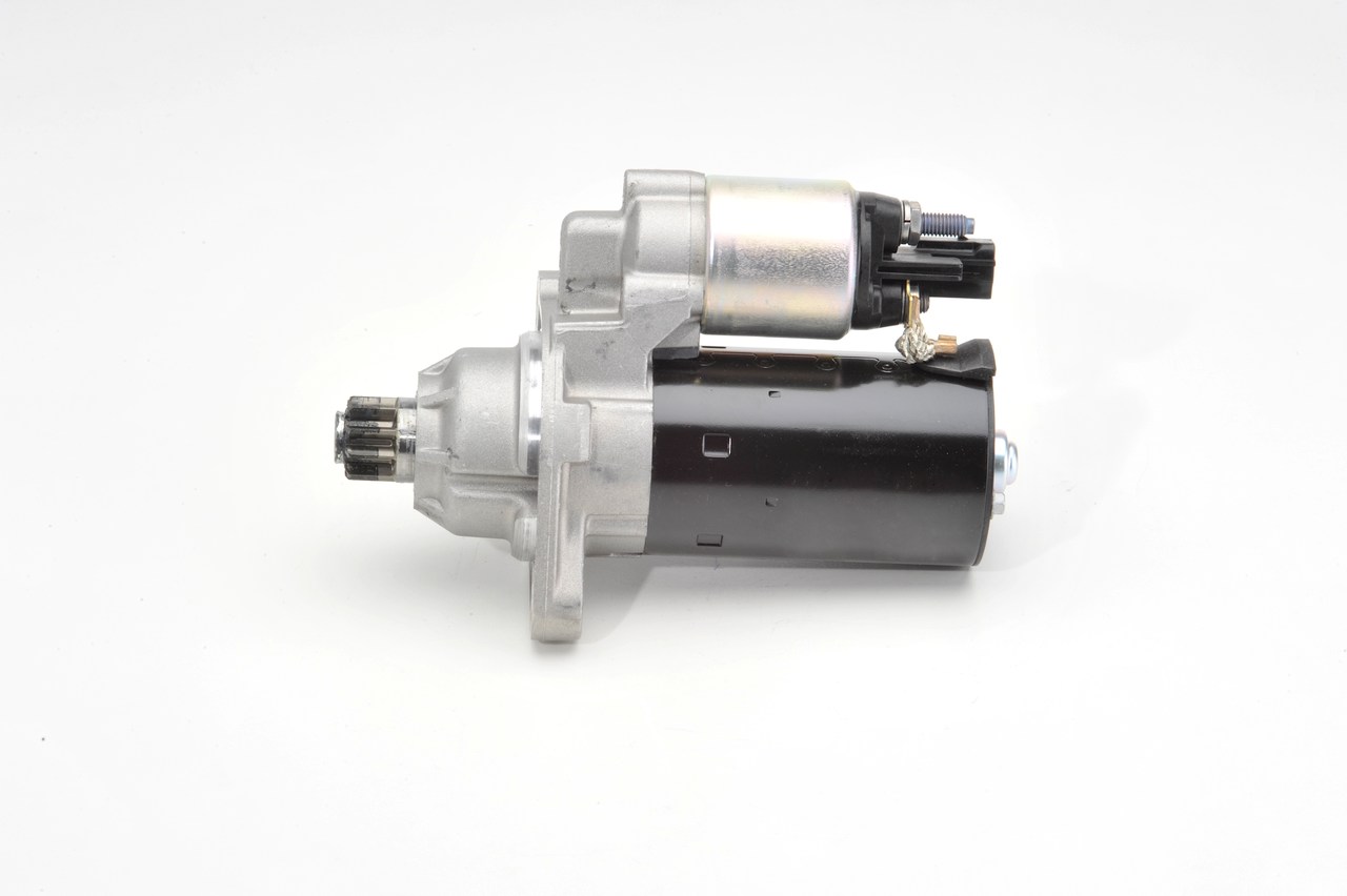 BOSCH 0 001 122 402 Starter VOLKSWAGEN Golf 6 (AJ5) 2.5 Essence 170 CV 2013 prix