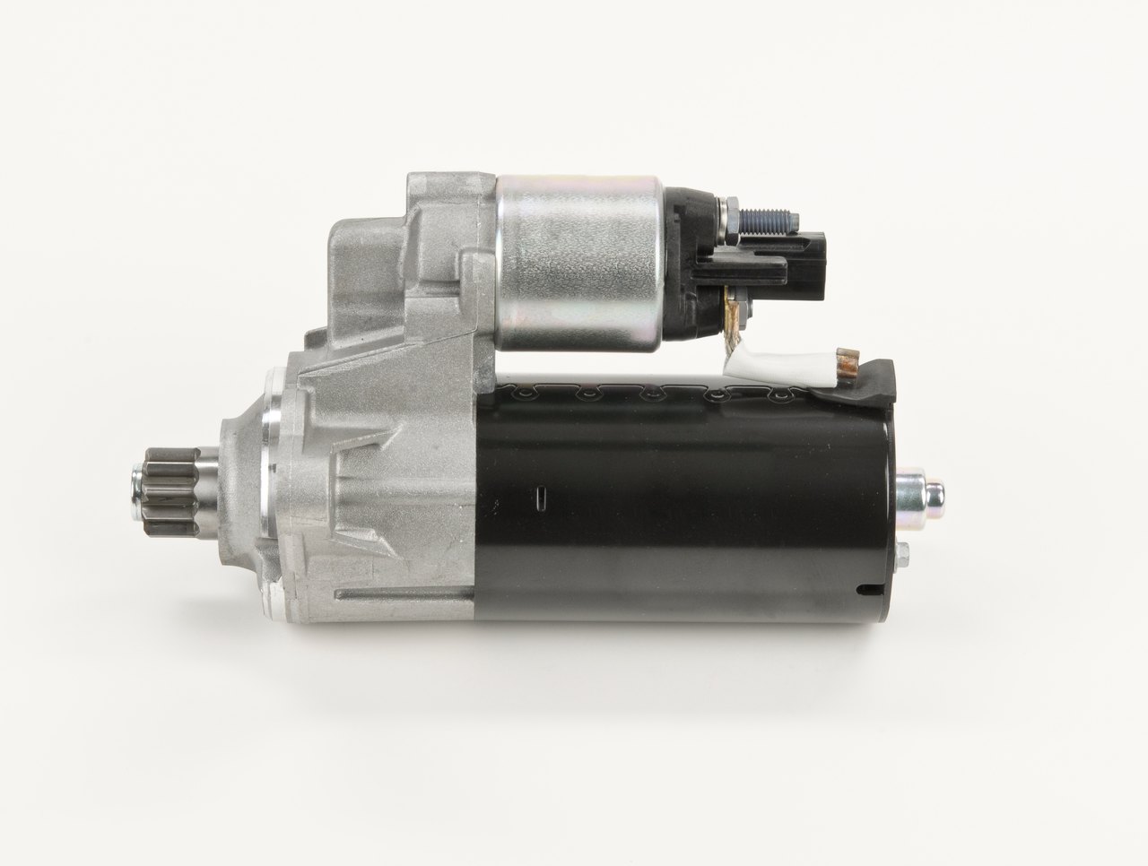 BOSCH Startmotor 0 001 123 016