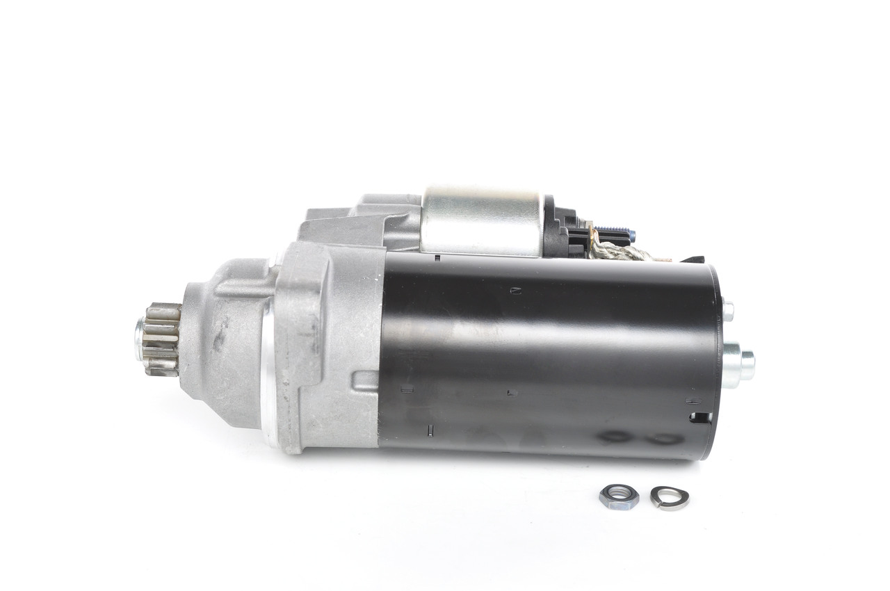 BOSCH Startmotor 0 001 123 018