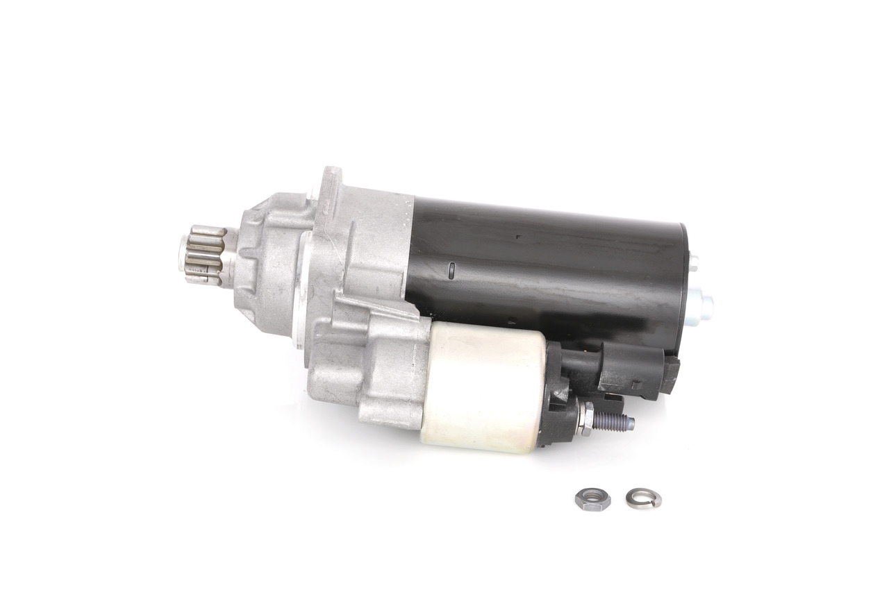 BOSCH Startmotor 0 001 123 020