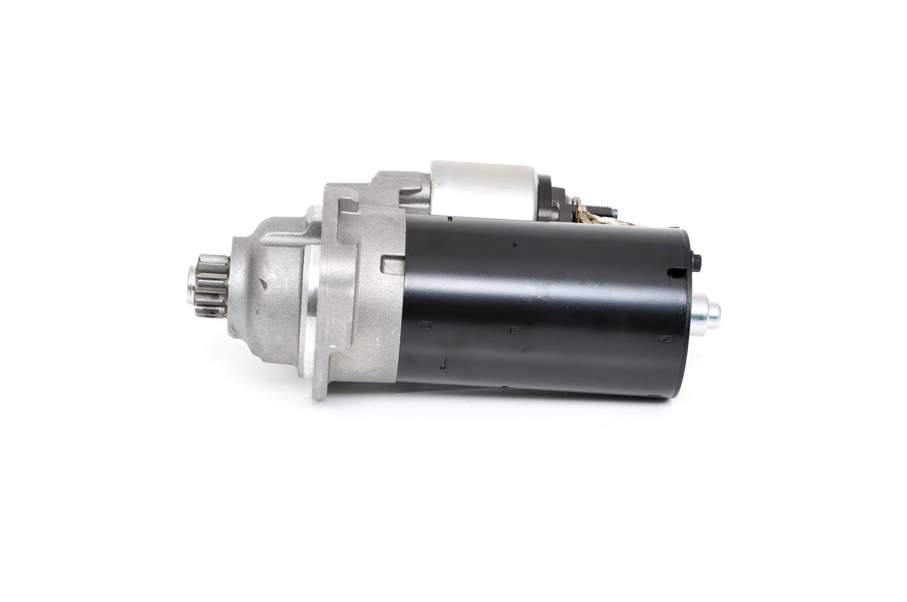 Anlasser BOSCH 0 001 123 026