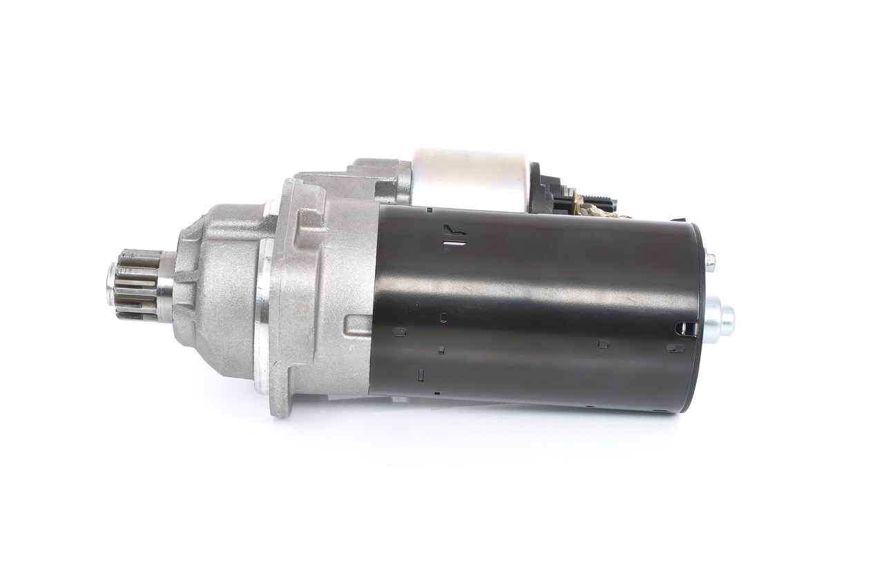 BOSCH 0 001 123 038 Démarreur VW Passat B7 Van / Break (365) 2.0 TDI 177 CV Diesel 2013