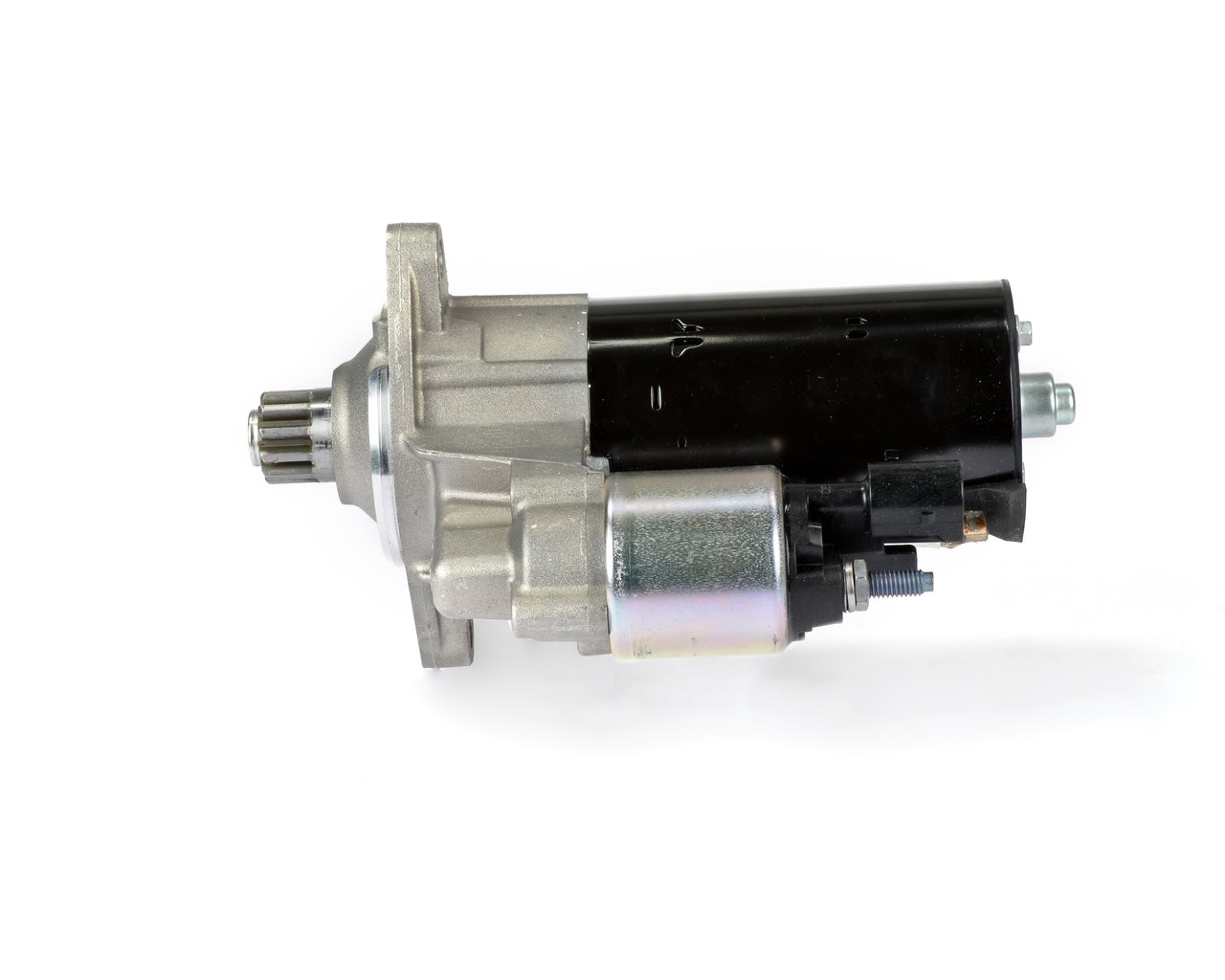 BOSCH Käynnistysmoottori 0 001 123 044