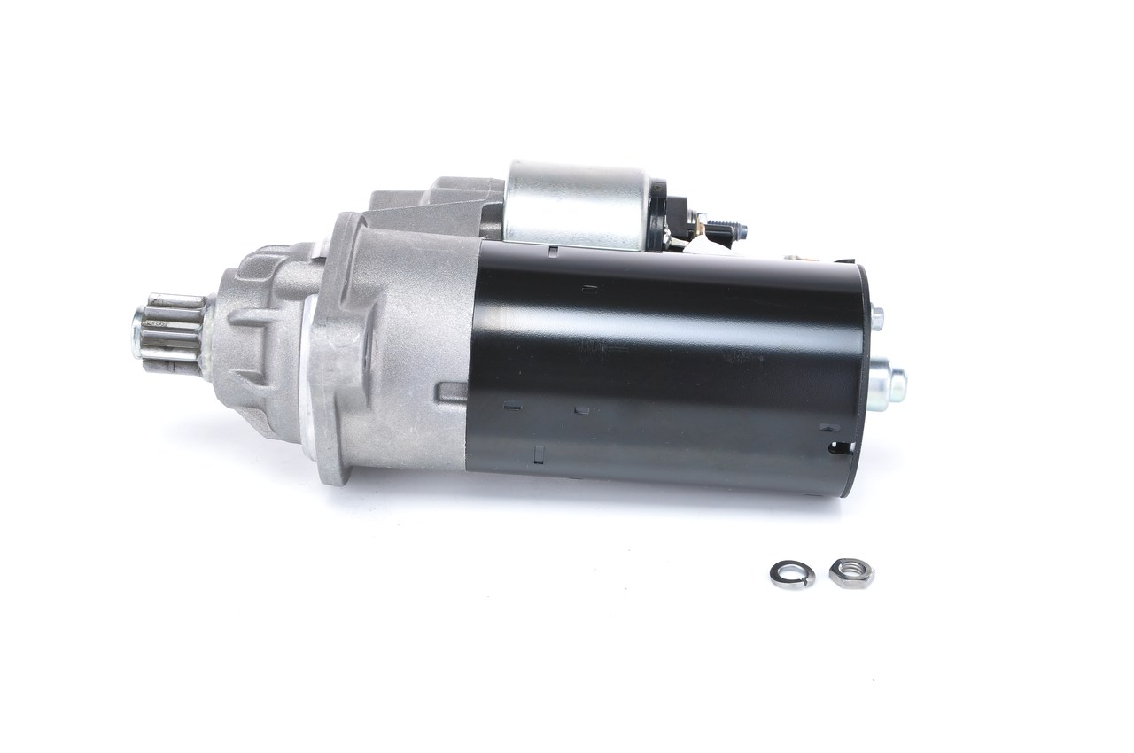 BOSCH Anlasser 0 001 125 048