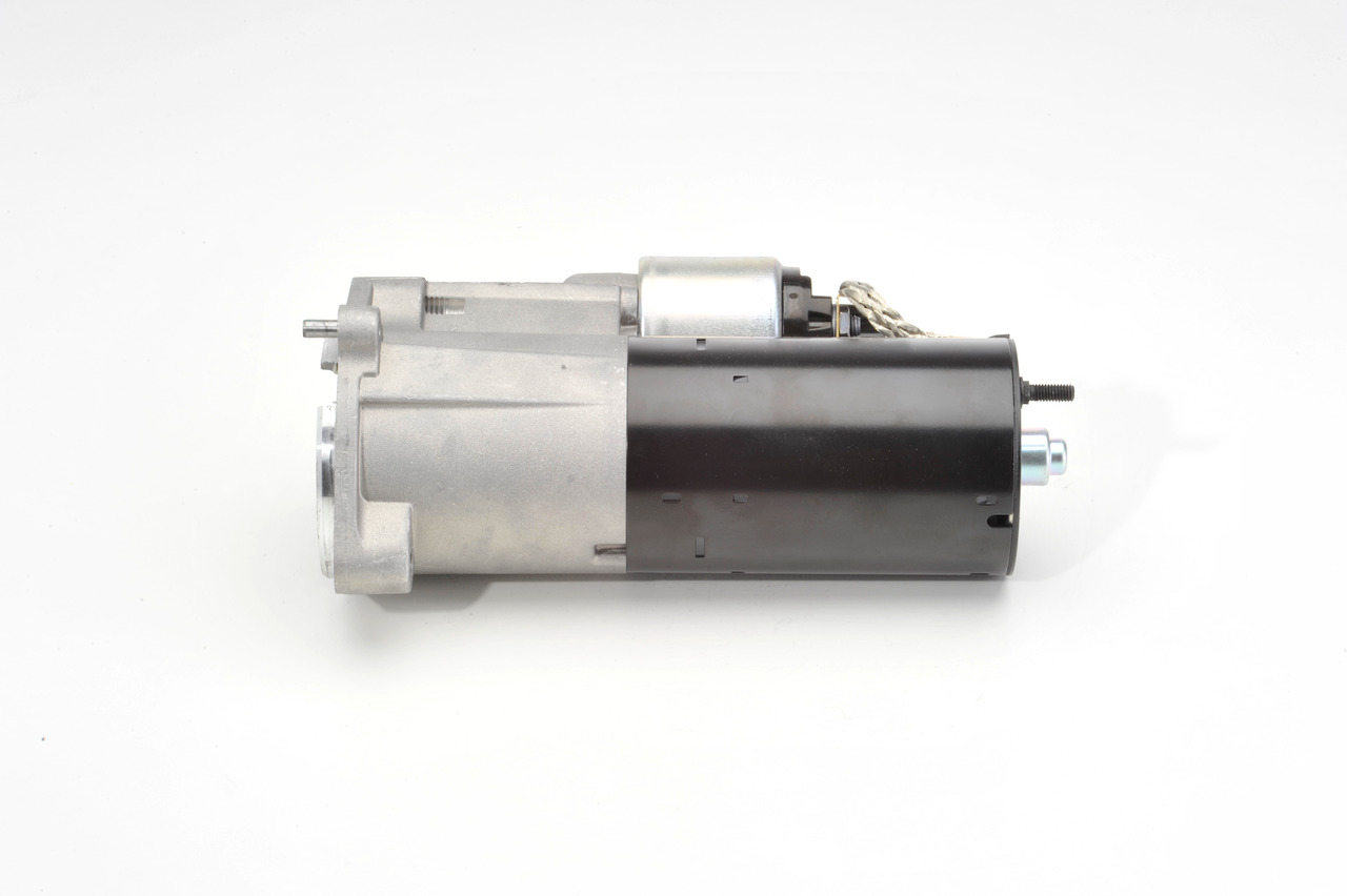 BOSCH Startmotor 0 001 125 053