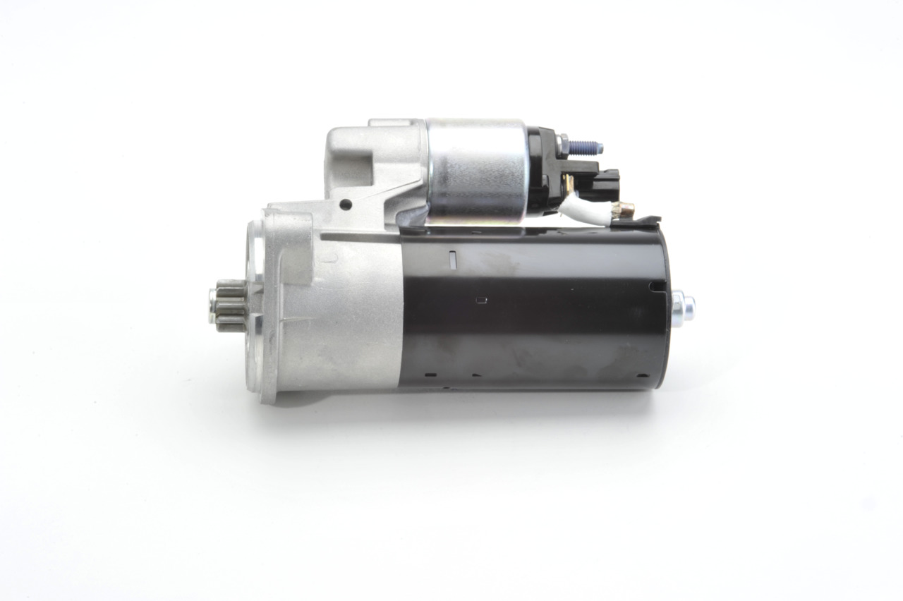 BOSCH Motorino avviamento 0 001 125 055