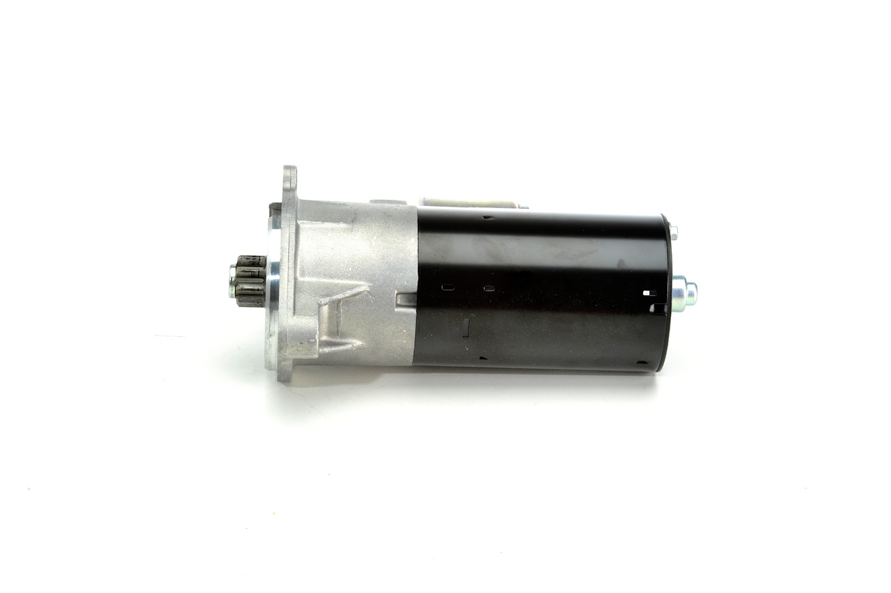 Anlasser BOSCH 0 001 125 517 passend für VW zum günstigen Preis