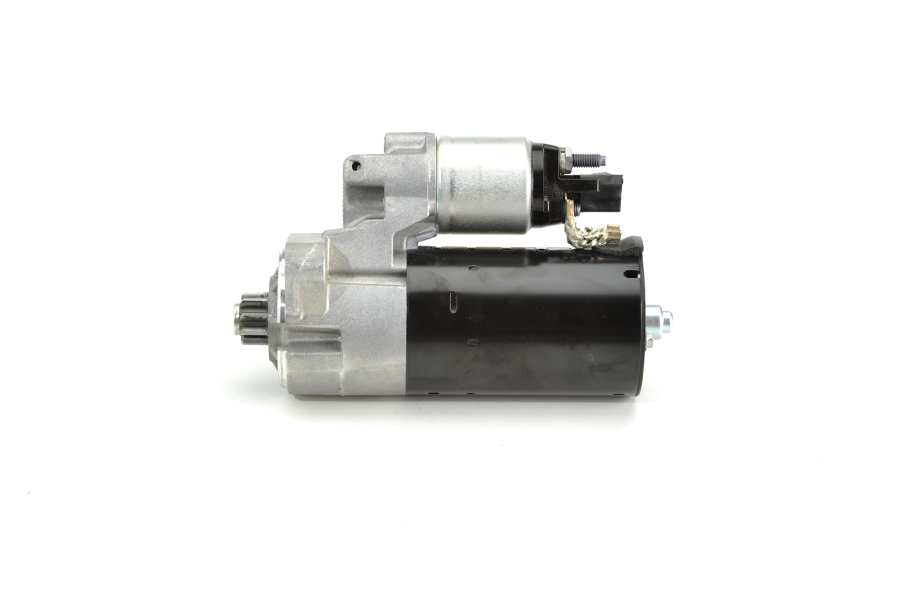 BOSCH Startmotor 0 001 125 519