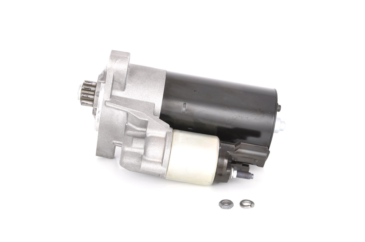 059911024CX OE BOSCH Anlasser 0 001 125 521