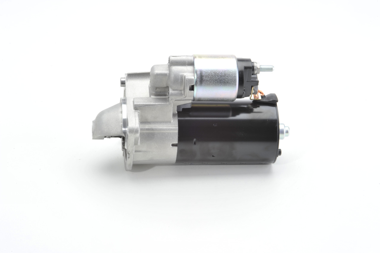 BOSCH Démarreur 0 001 138 009