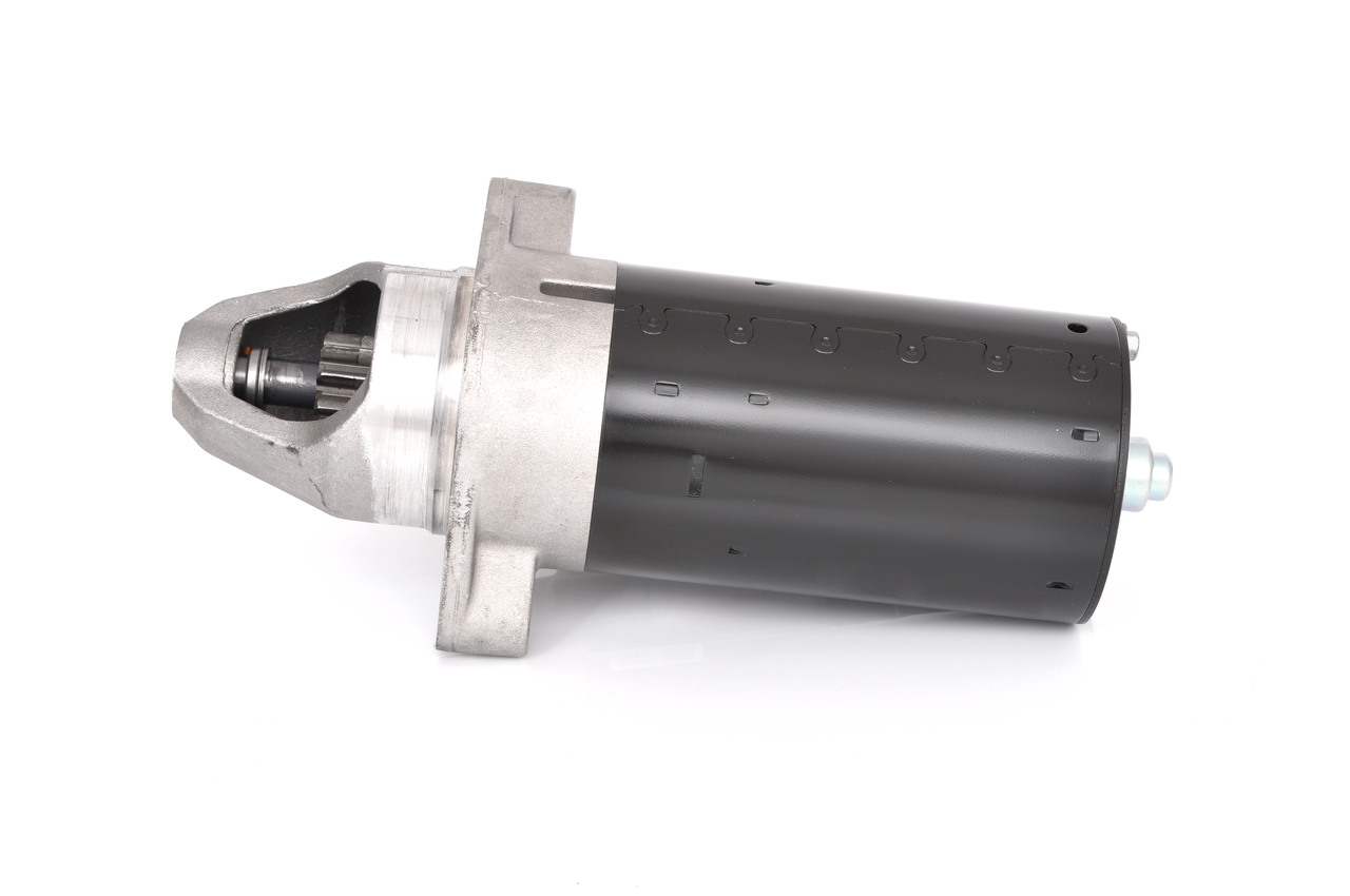 BOSCH 0 001 139 037 Motor de arranque PORSCHE Panamera (970) 3.0 S Gasolina 420 cv 2014 preço