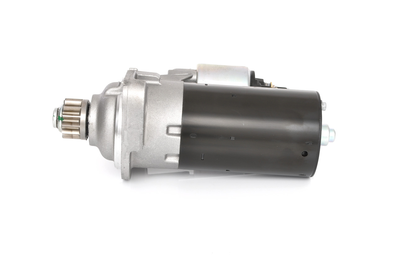 BOSCH Starter motor 0 001 142 003