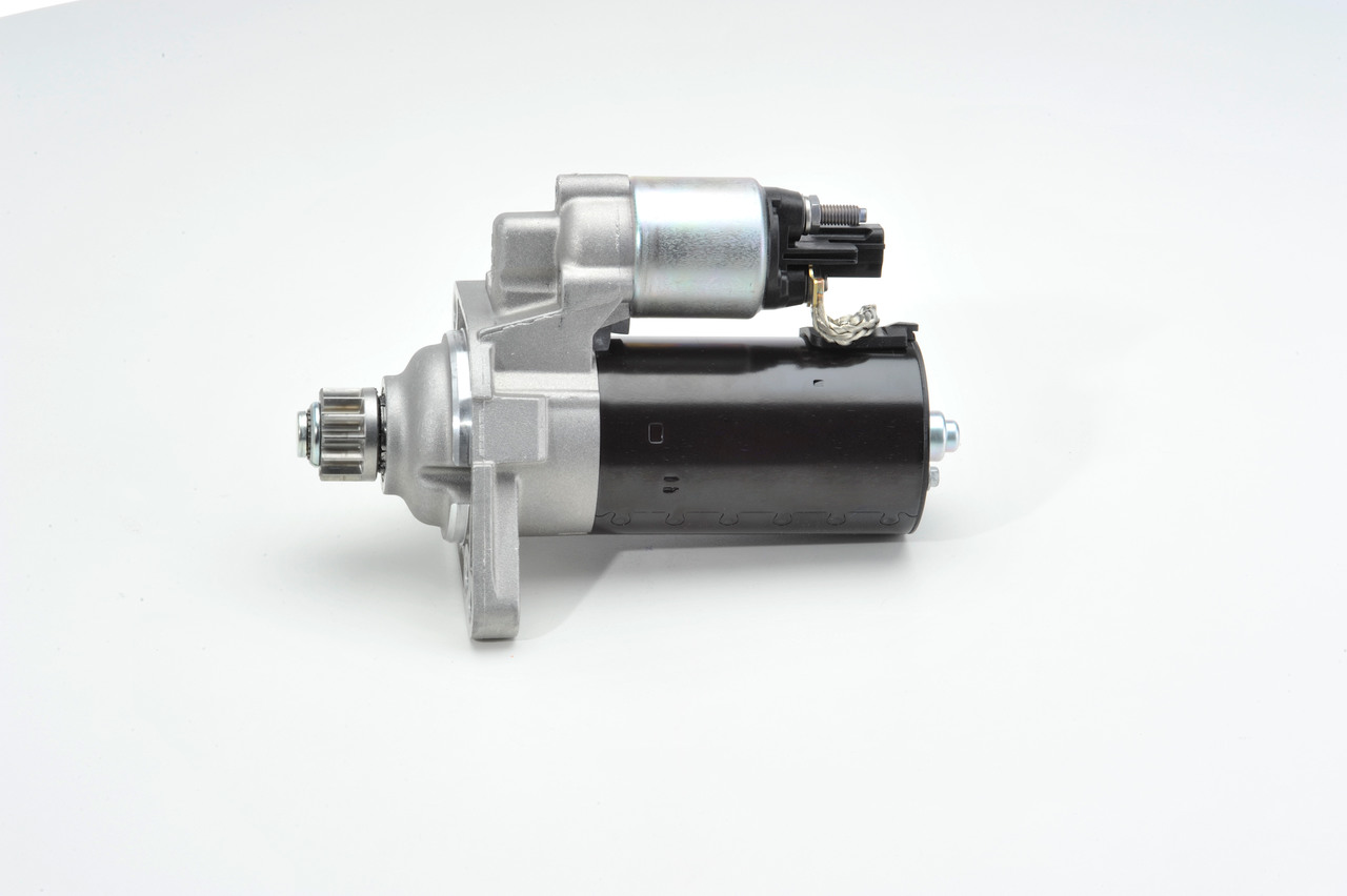 BOSCH Startmotor 0 001 153 007